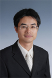Mr. TAM Yau Cheung Patent Attorney - tamyaucheung
