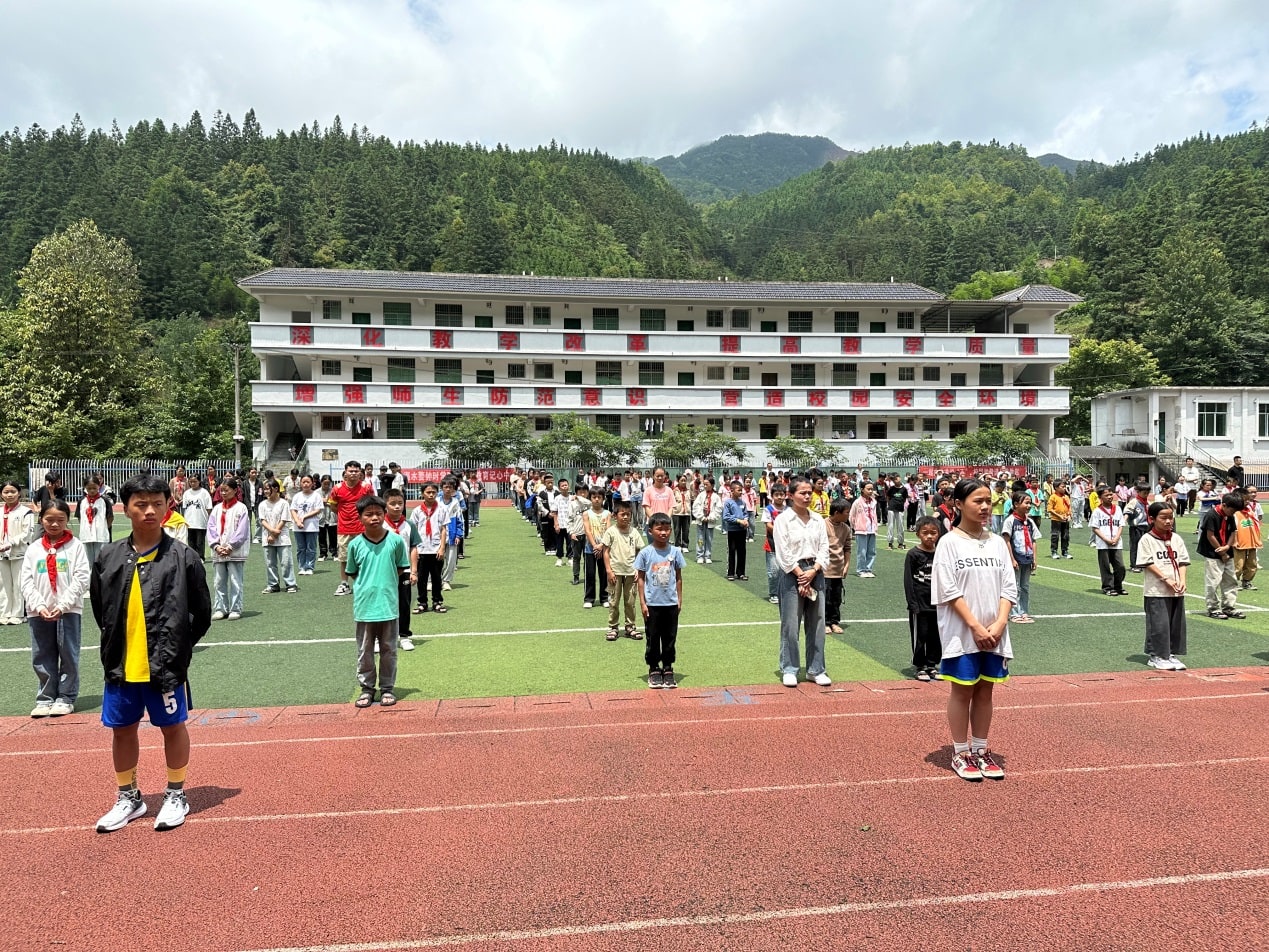 加 1