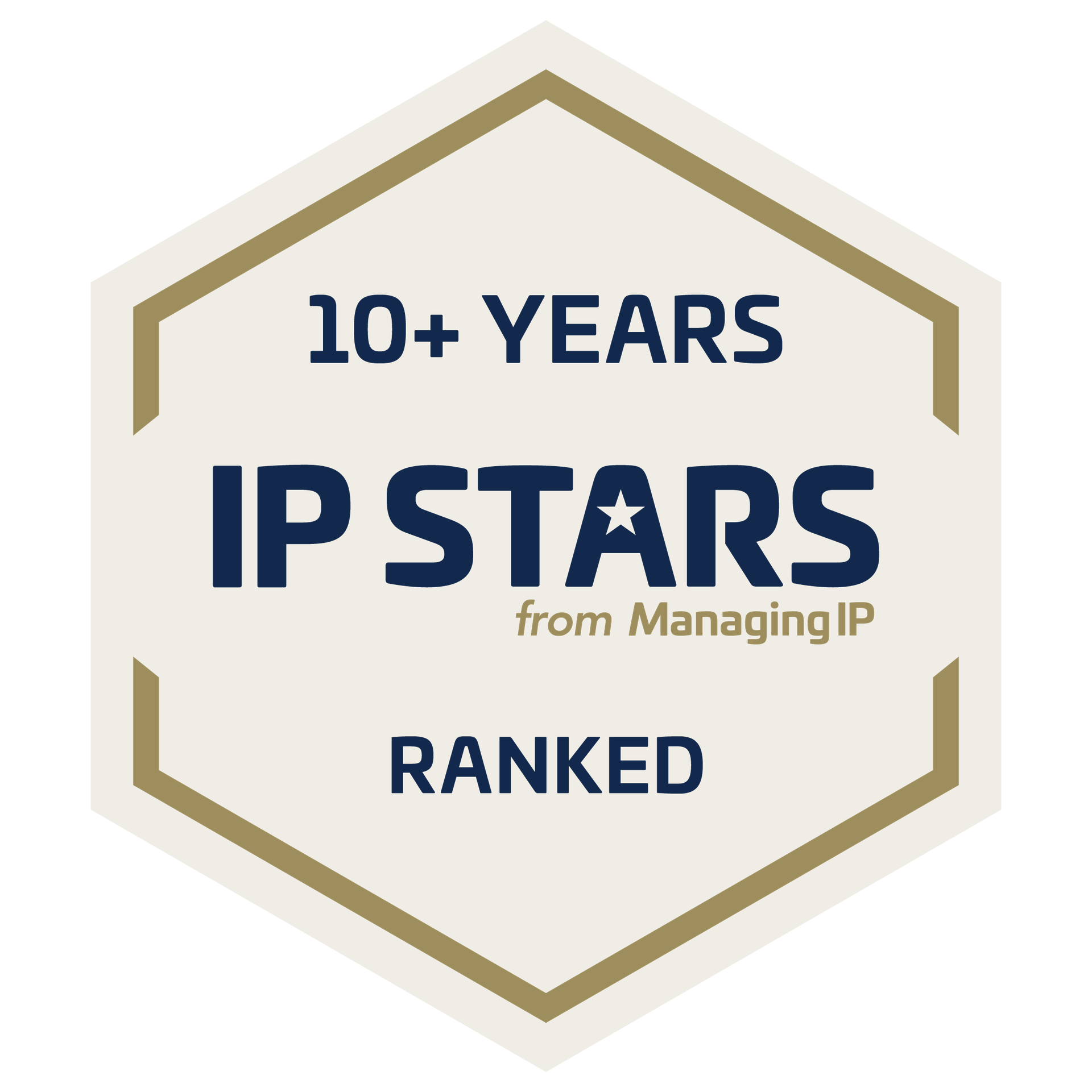 2025_IP Stars Ranked 10+ Years 2025_IP Stars Ranked 10+ Years