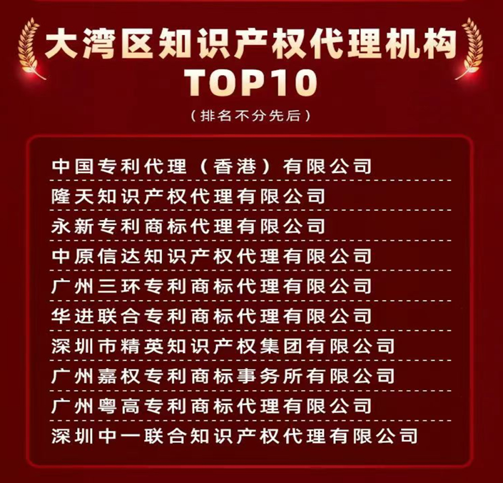 top 10
