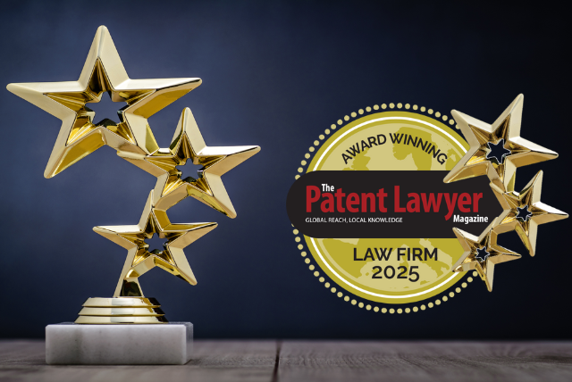 patent lawyer Rankings-2025