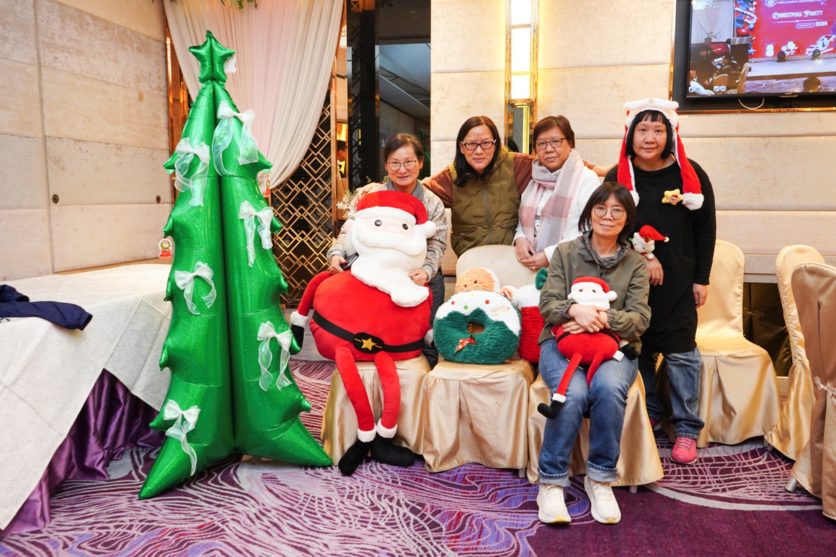 2024 圣诞活动-入口打卡位-2