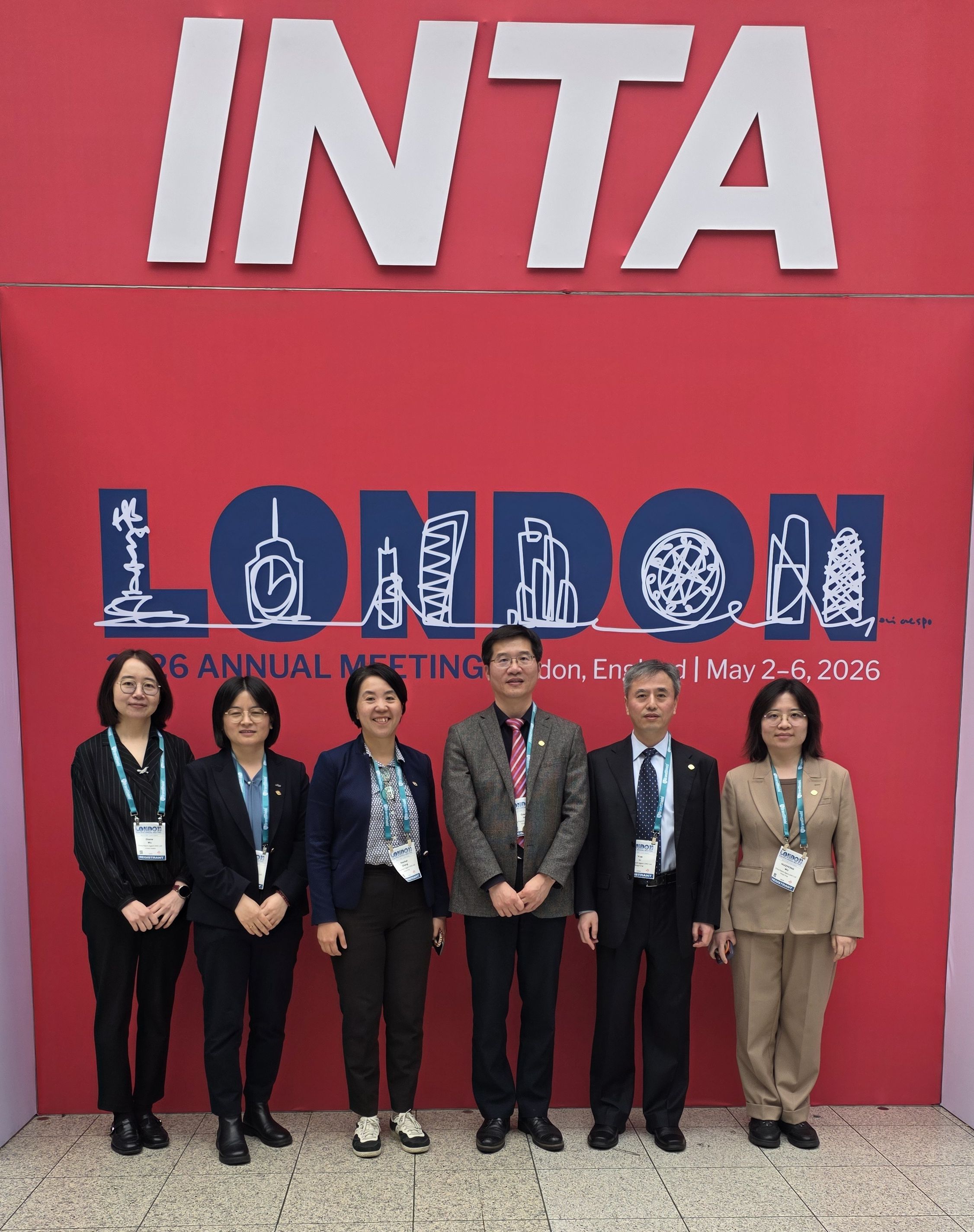 INTA